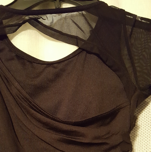 Dance leotard - Picture 4 of 5